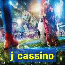 j cassino